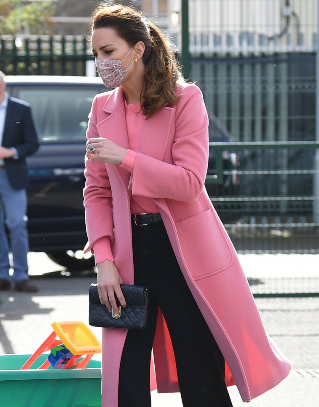 凯特王妃十年穿搭风格,凯特王妃高贵典雅