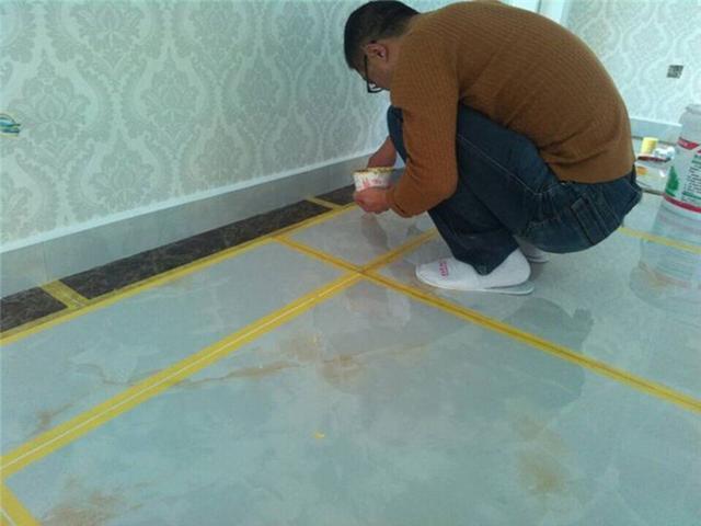 瓷砖美缝四十五一米是不是有点贵,3000块钱的瓷砖美缝到底要不要做