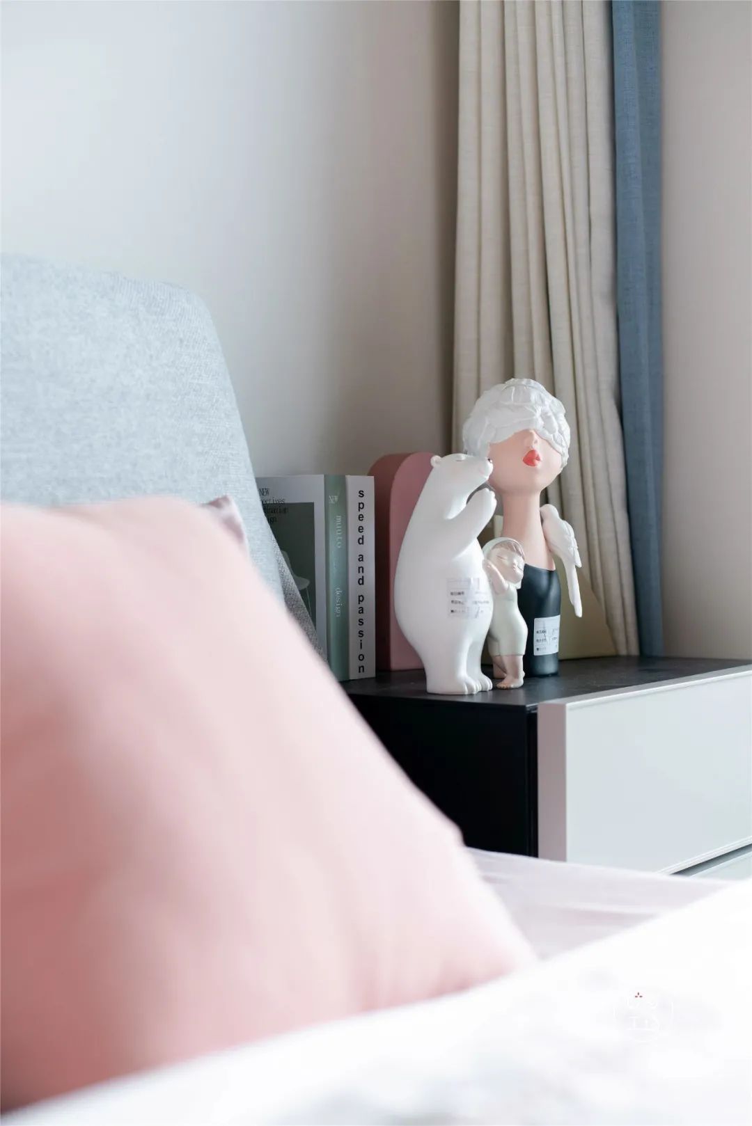 龙湖梵城135平米效果图,精装房拆掉重新装费用高吗