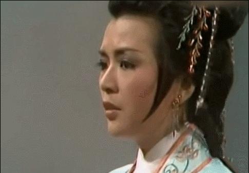 四大版虞姬谁最漂亮,哪版虞姬才配得上英勇霸气的项羽