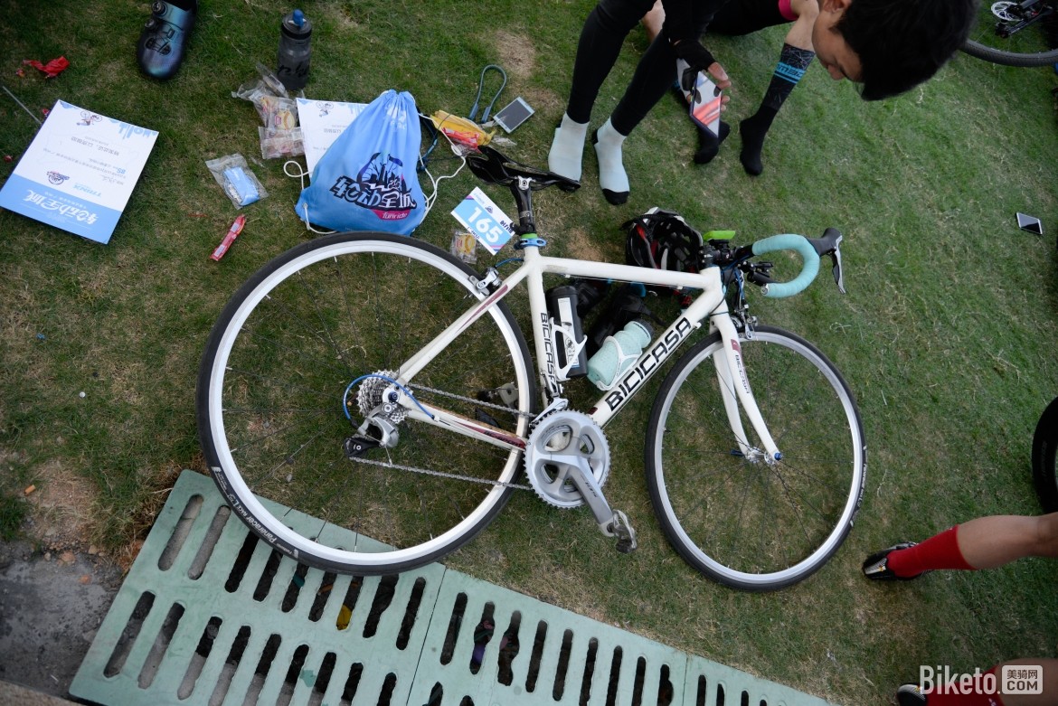 平路都是套路千里达轮动全城·广州站