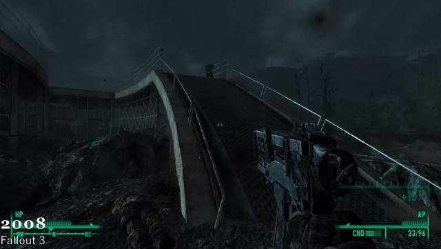 盘点近几年的年度游戏,过去十年游戏大作