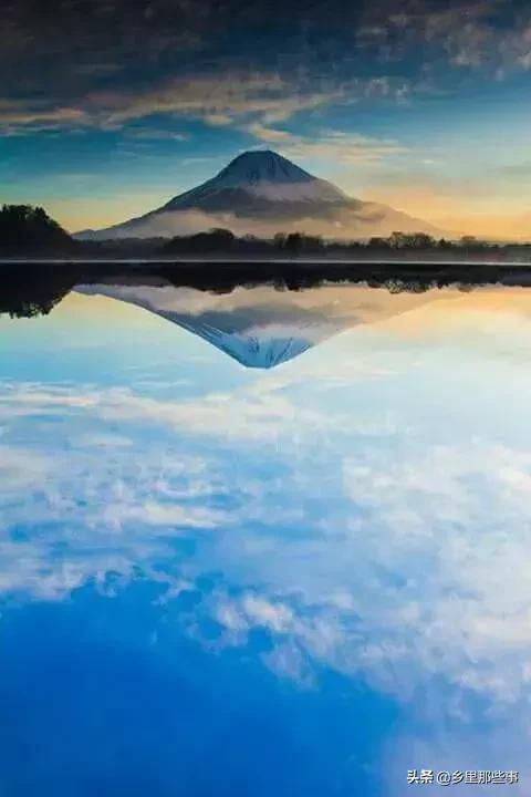 惊艳,百年罕见的绝世美照