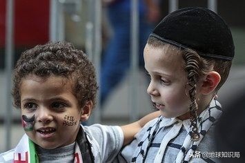 穆斯林友善保护犹太人？还是在不久之前的事｜地球知识局