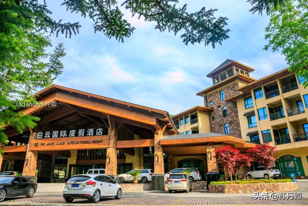 最美神都洛阳,古都洛阳一道靓丽的优美风景线