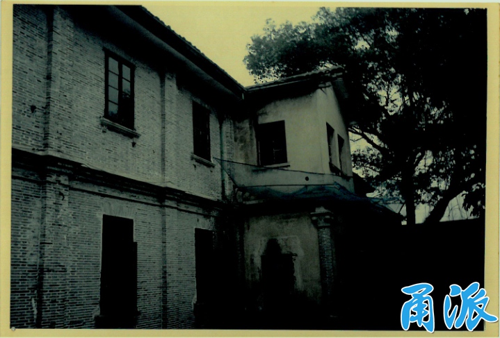 这所百年医院曾轰动四方！藏匿着一位宁波帮人的善举