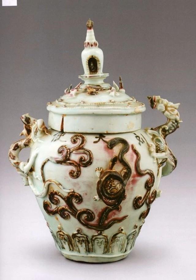 不同形状陶瓷有什么区别,不同形状的瓶子