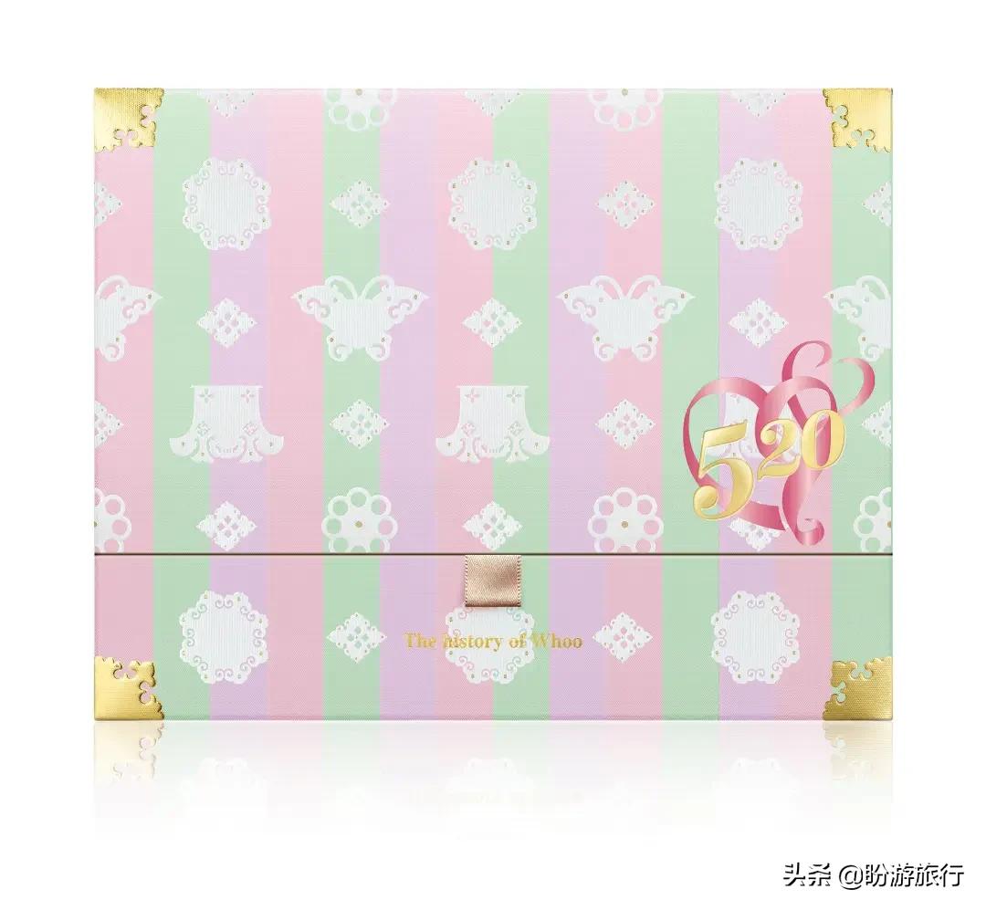 520送女友几个礼物合适,520应该送礼物给女朋友吗