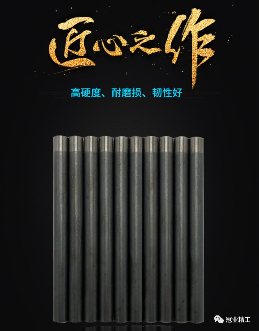 焊接可以如此精致,焊接可以怎么玩