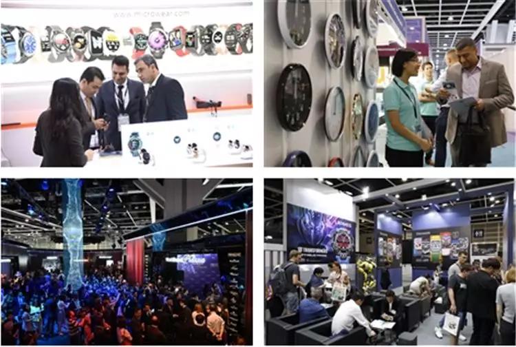 香港手表展览会,香港古董手表展