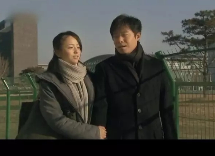 北京爱情故事看完感悟,北京爱情故事有什么感人的