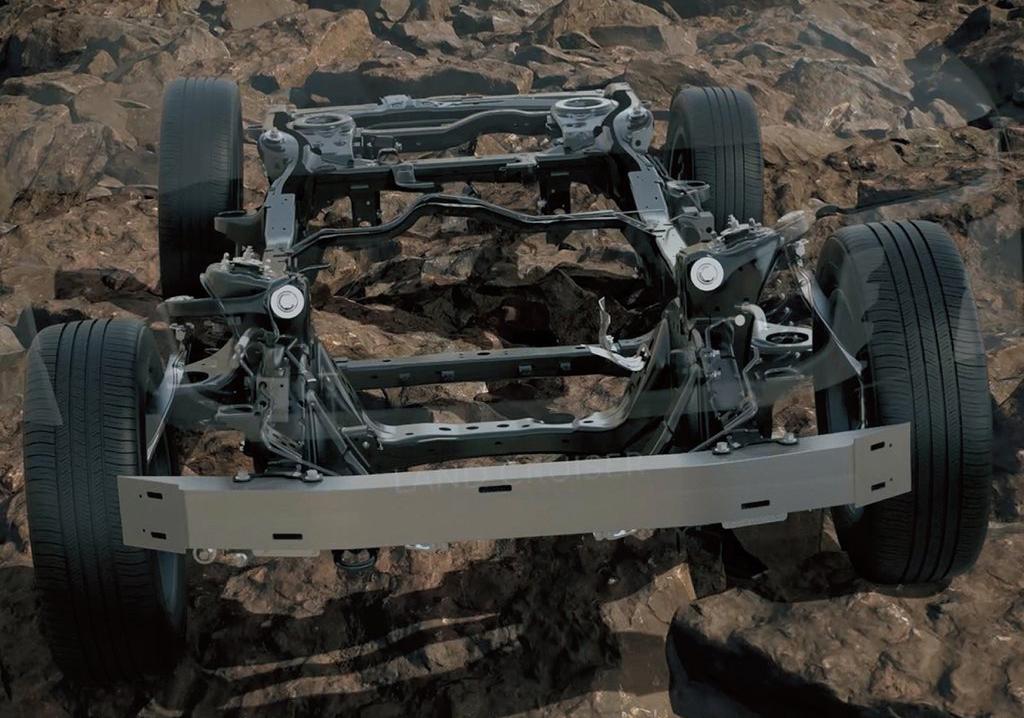 全新丰田兰德酷路泽高性能越野版,丰田兰德酷路泽黑金刚测试