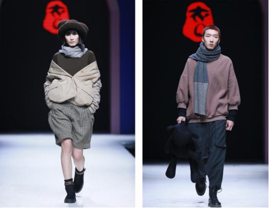 环球少儿国际时装周郑州,2022广州华南国际少儿时装周