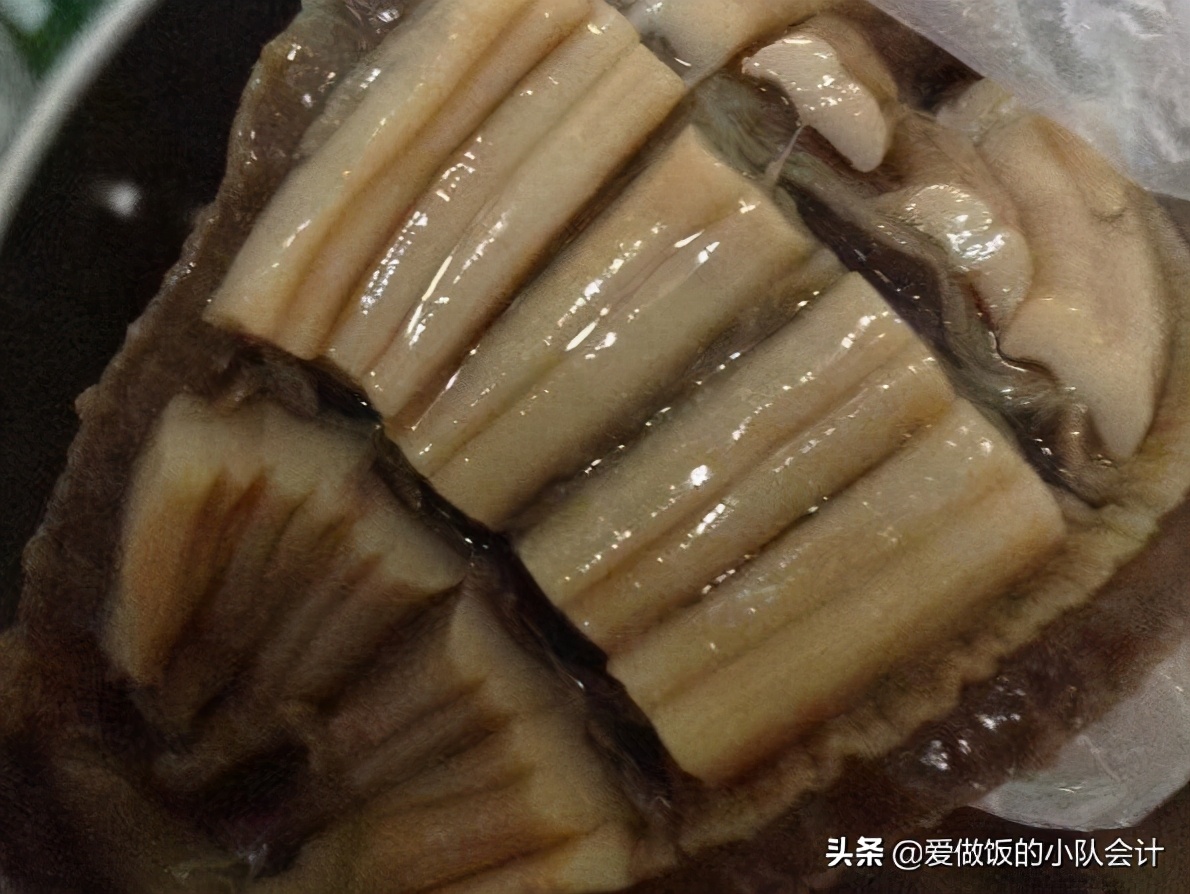 海参怎么发又大又好,海边的海参怎么泡发