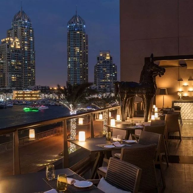 3小时玩转迪拜老城区,迪拜七天旅游攻略