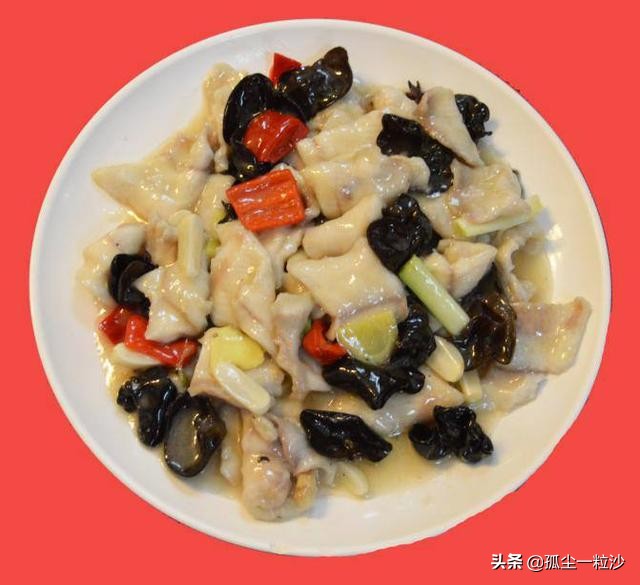 河南省信阳市息县最实惠的美食,信阳息县特色美食哪家好吃