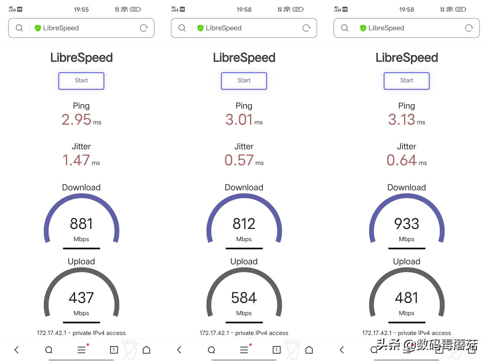 360wifi6路由器评测,360v6路由器子母装和双母装的区别