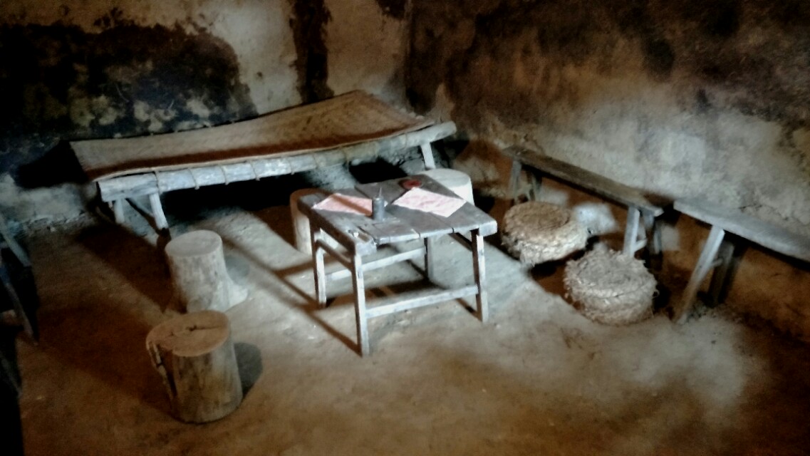 美丽小岗村,小岗村印象