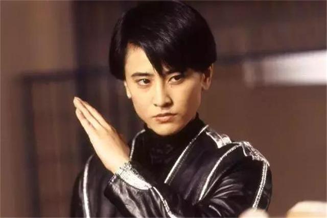 林雪在力王演哪个角色怪兽,力王幕后故事