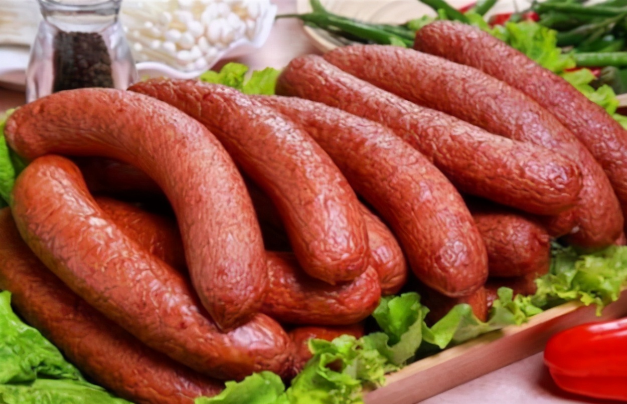 哈尔滨红肠哪卖的最好,哈尔滨红肠哪卖的好