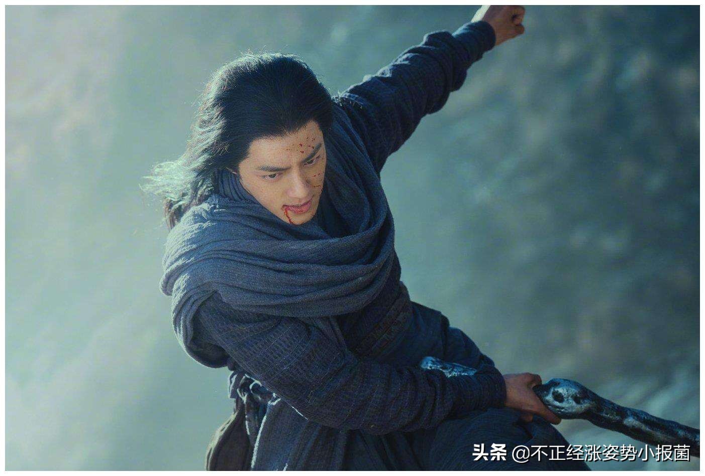 肖战背后的真实感受,肖战背后的辛酸谁人知