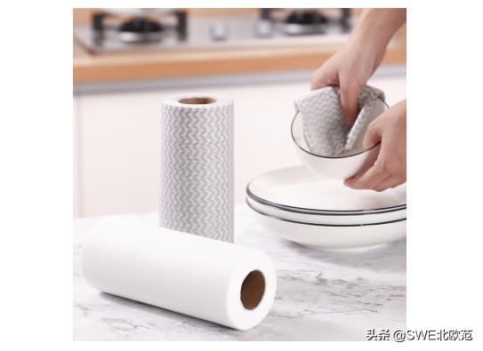 用棉质洗碗布好吗,怎样用棉质洗碗布