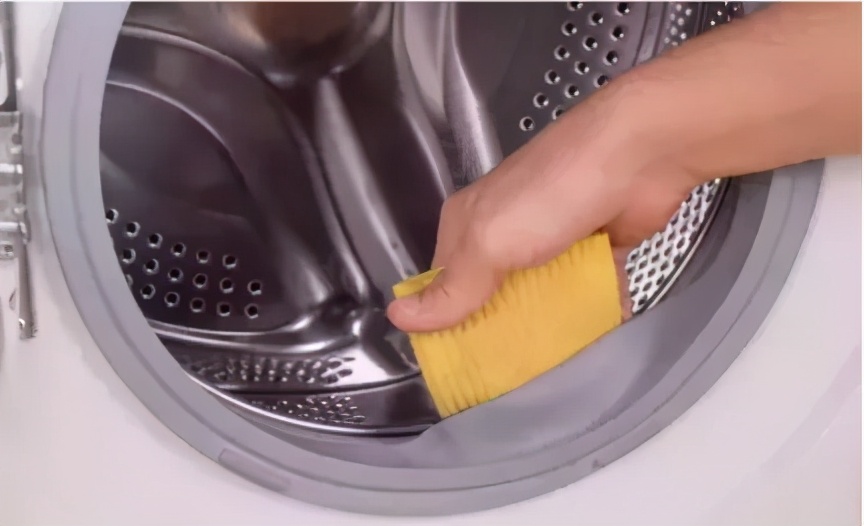 「家电清洗」看不见的细菌,看得见的守护,好百邻还你健康生活