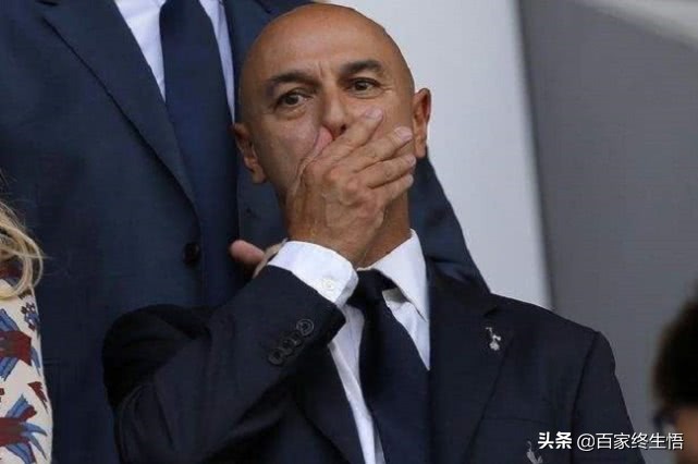 穆里尼奥为什么选择热刺,你真的了解爱情和婚姻吗