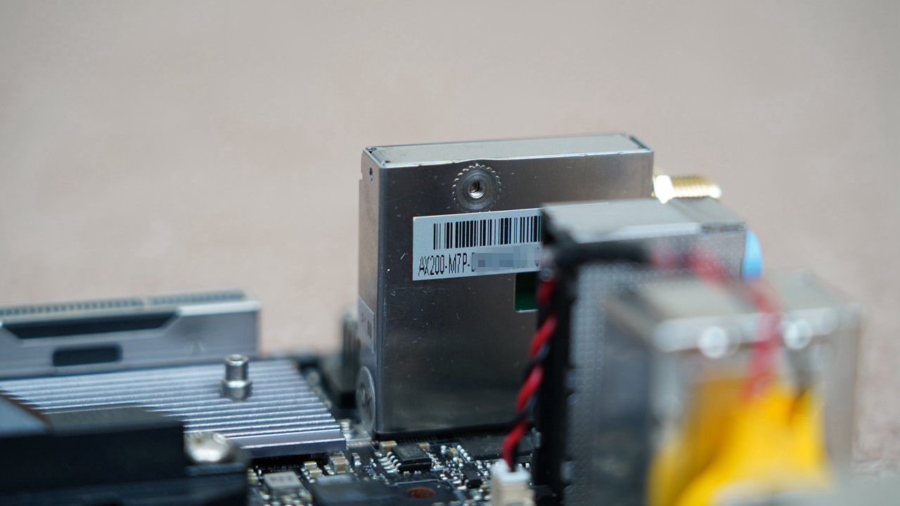 itx三槽显卡机箱,itx机箱能装多大显卡