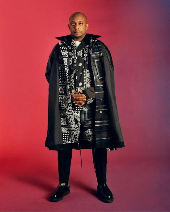 全新sacai联名,sacai联名一代黑色