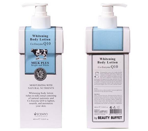 一生都在追求美白的路上,美白的心路历程