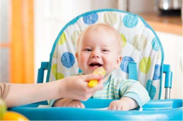 7个月加了辅食不爱喝奶怎么办,宝宝吃辅食后不爱喝奶粉怎么办