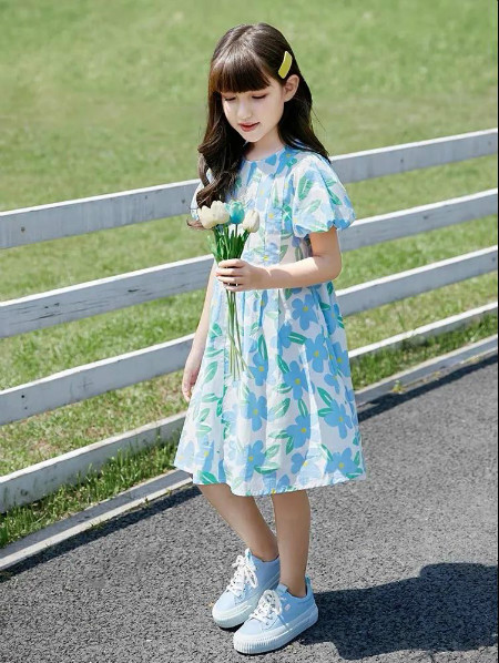 童装配色灰色,今年童装颜色流行