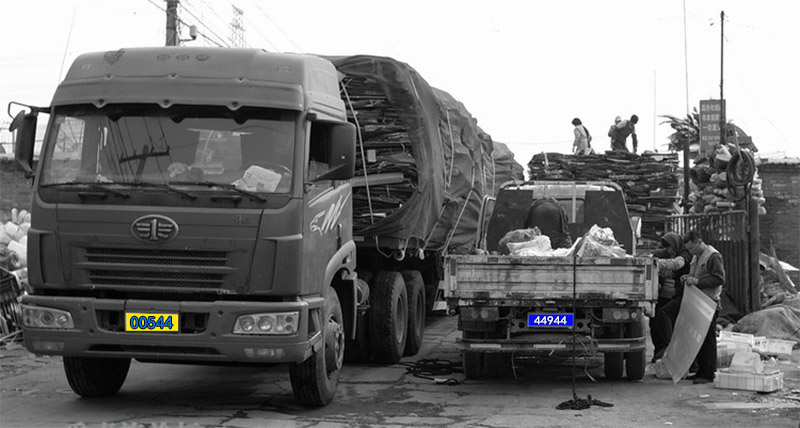 破烂王胡永根今年多少岁,拾废品胡永根