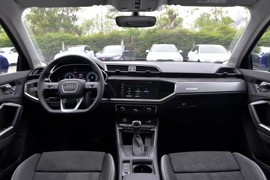 宝马x1新款和q3,宝马x1与奔驰glb200奥迪q3比较