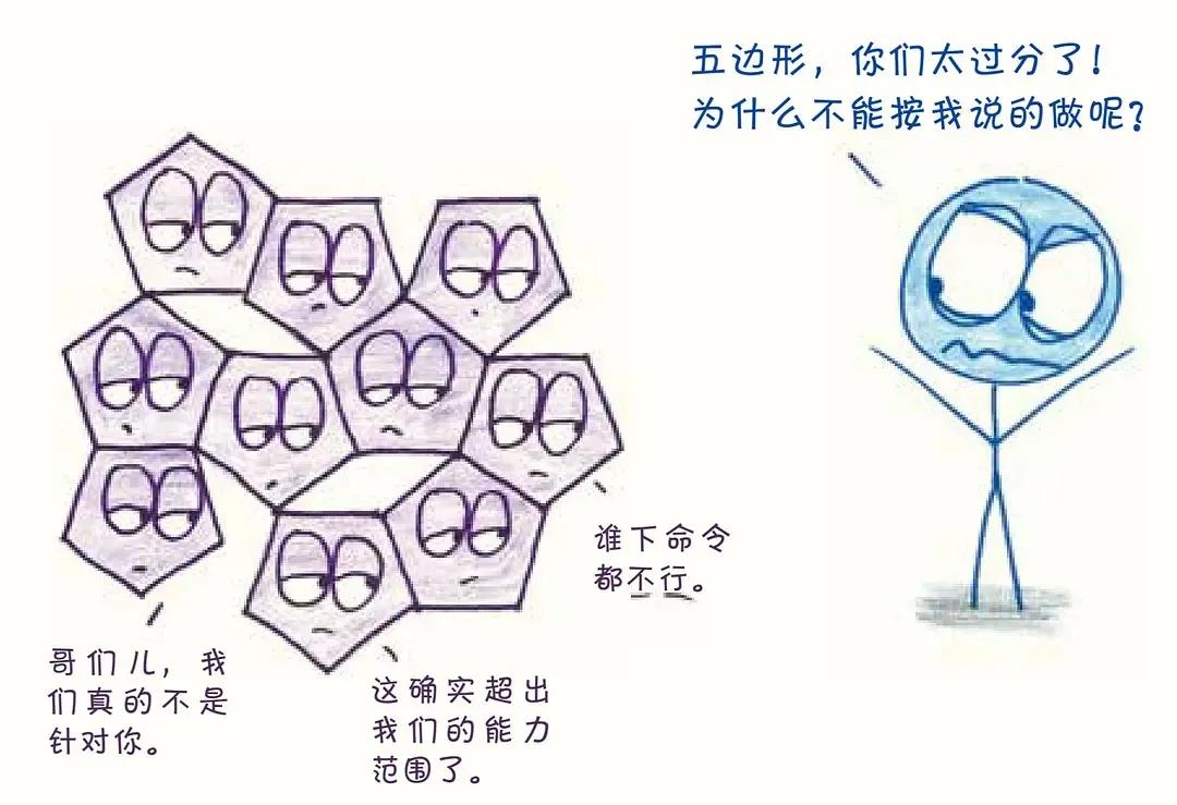 只要你认真你会认为数学非常简单,你会发现数学一点都不难