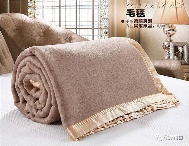 羊毛毡保养方法,羊毛毯正确清洗方法