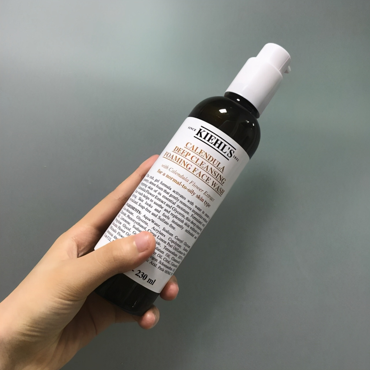 哪些洗面奶弱酸性,哪种洗面奶补水保湿效果最好