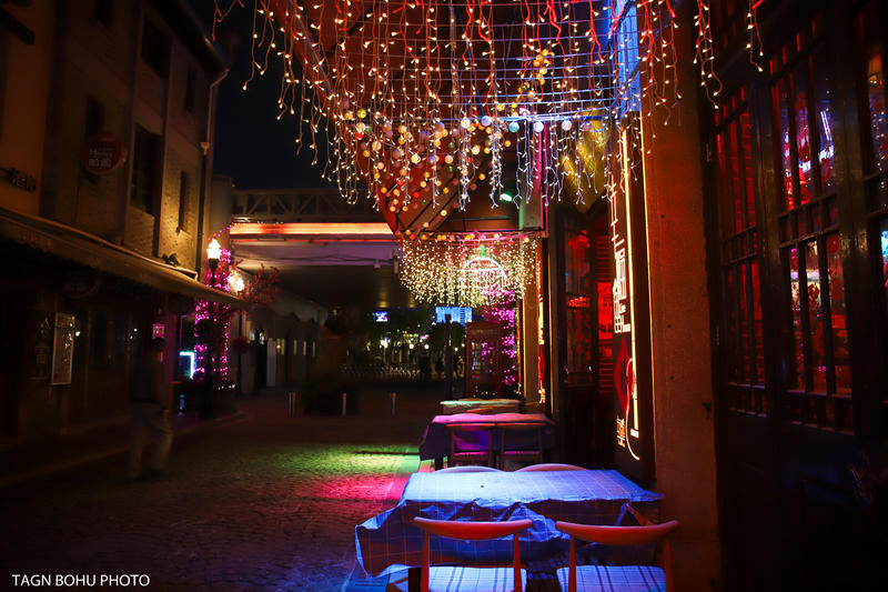 宁波老外滩欣赏点,宁波老外滩值得去的地方