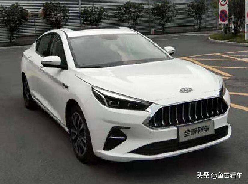 江淮新款汽车有哪些配置,下狠心了