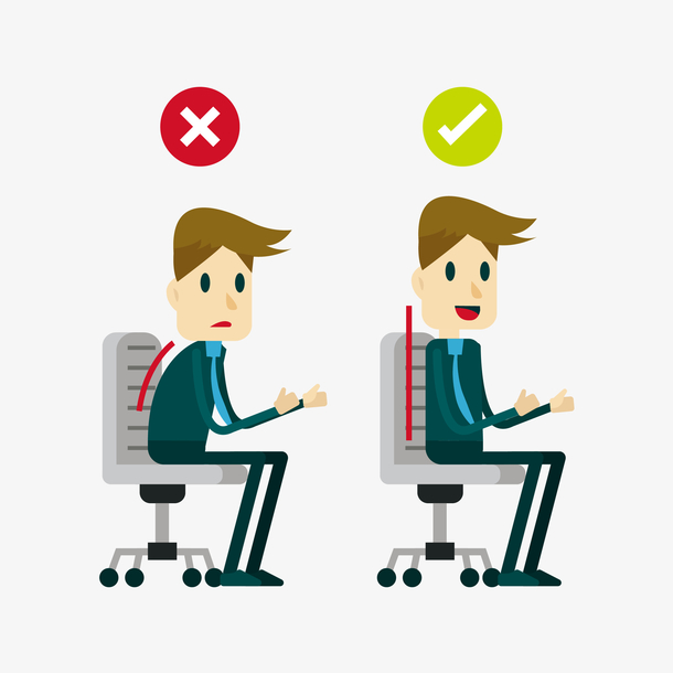 上班族腰疼脖子疼怎么回事,脖子疼腰疼应该做什么检查