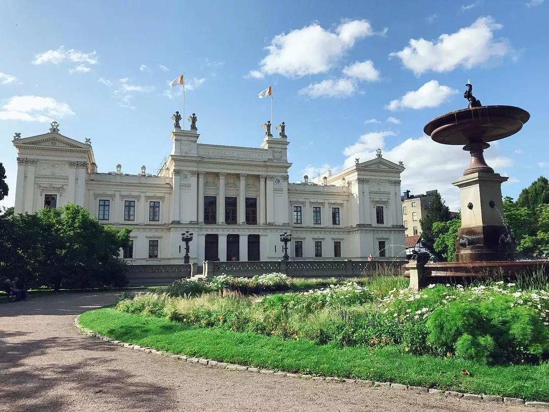 瑞典的高福利,瑞典是高福利国家