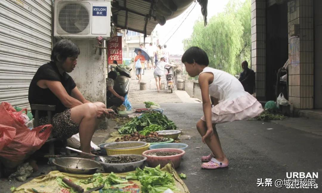 杭州旅游烟火气,杭州哪里还有江南风情