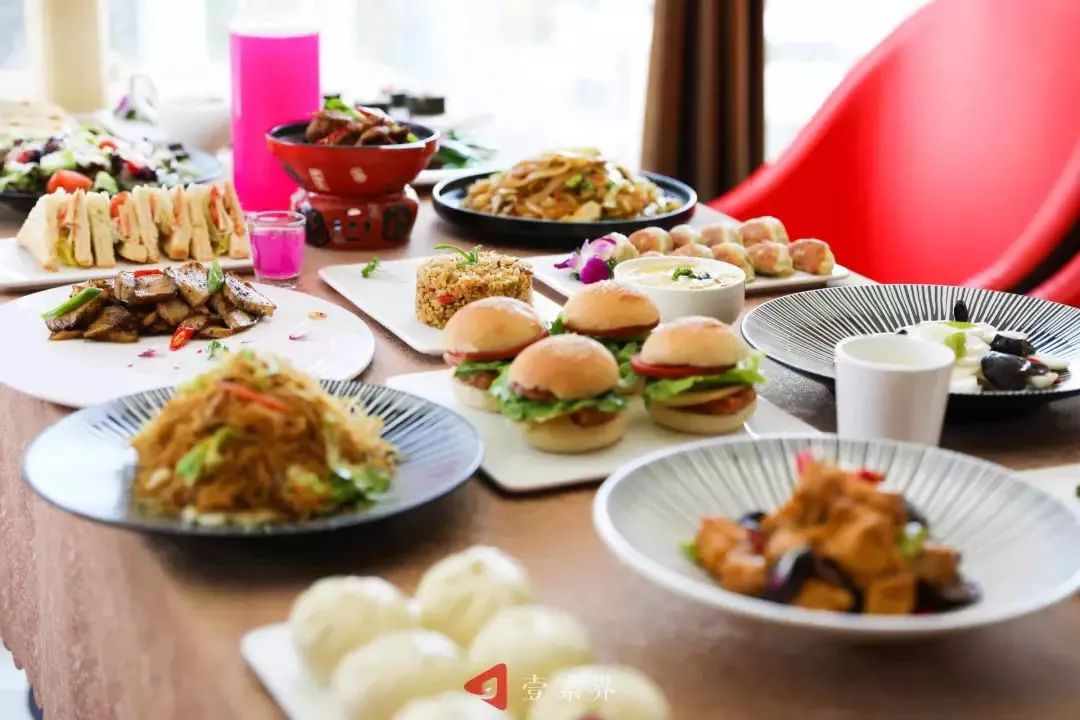 素食行业投资前景,素食市场前景分析