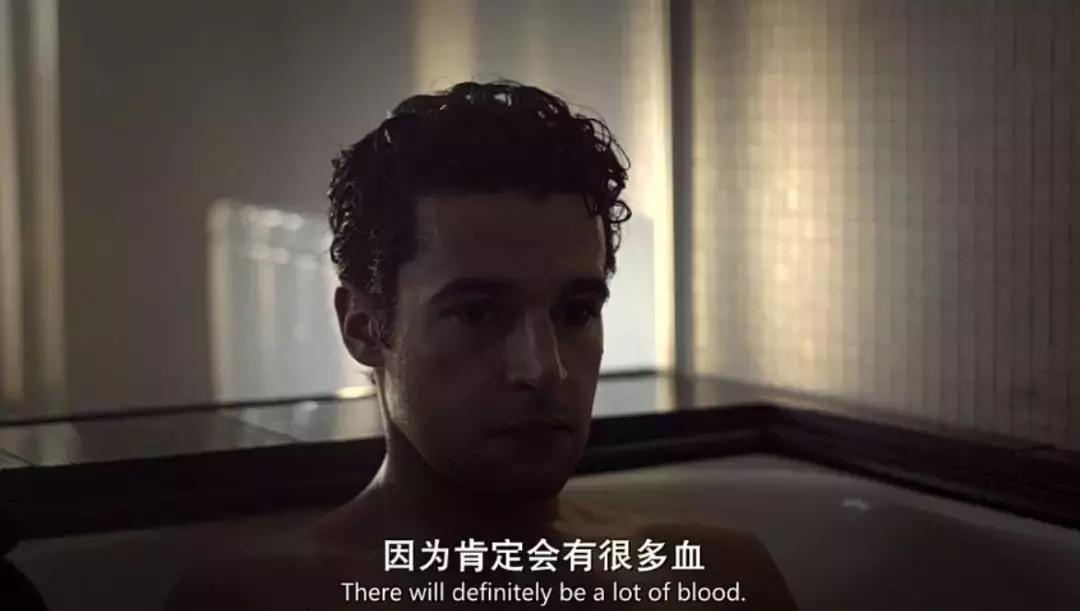 这部sm片尺度太大了，你肯定没见过