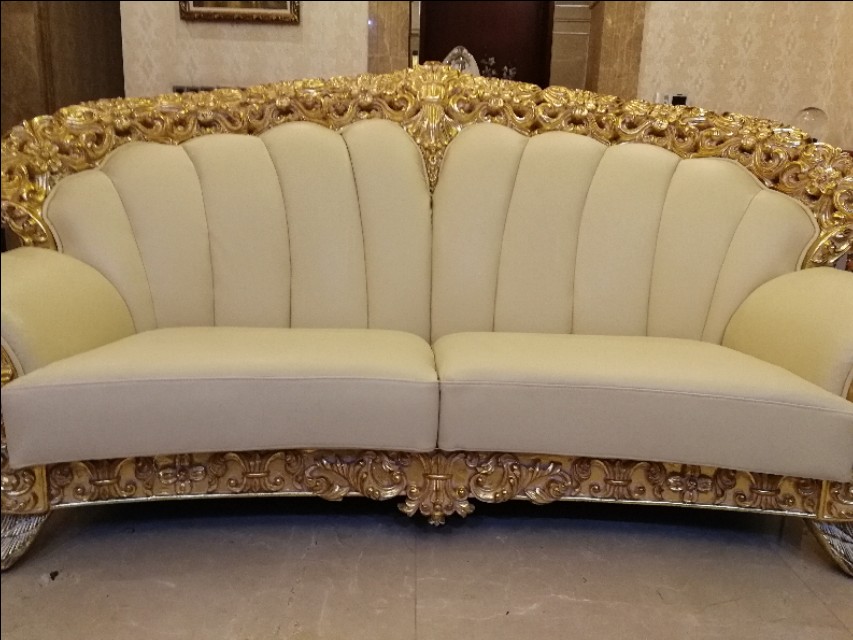 家里皮沙发脱漆了怎么补救,西昌皮沙发掉皮翻新修复