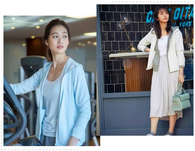 今年夏天，这波设计师系列让你张张站C位！