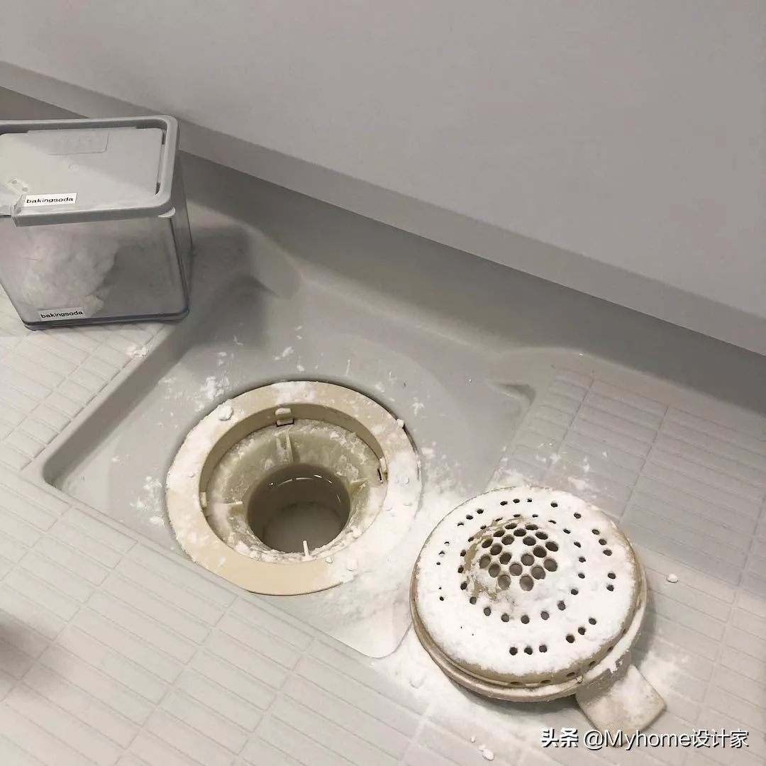 日本主妇卫生间清洁,日本主妇厨房清洁小妙招