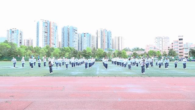 四川省开江中学足球比赛,开江县足球比赛