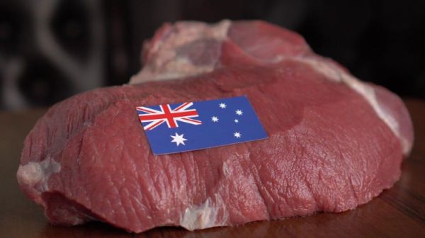 为了中国,澳洲跟美国“翻脸”了!多种农产品出口受阻,这回知道疼了?